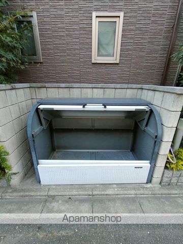 シャーメゾン彩III号館のその他写真