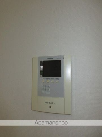 グランビルポートタウンの内装写真