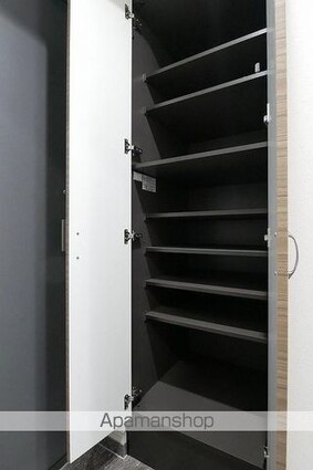 ＡＲＴＥＳＳＩＭＯ　ＰＯＳＳＯ[1K/25.8m2]のその他内装3