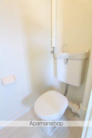 ビレッジハウス総和1号棟の内装写真