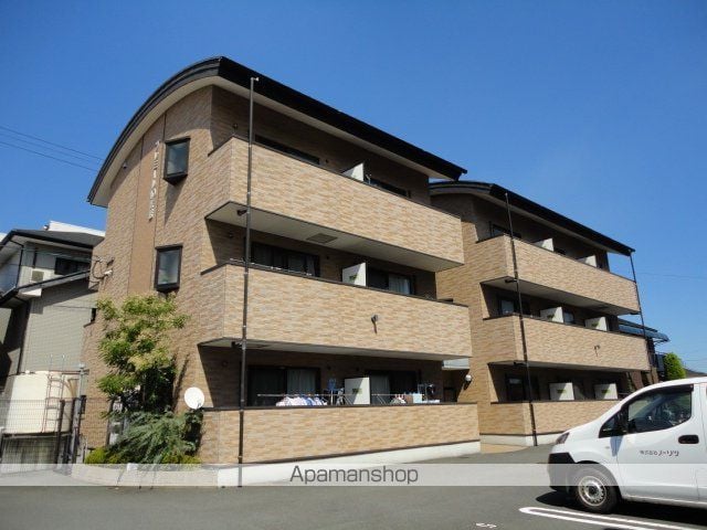 プレミール10番館の外観写真
