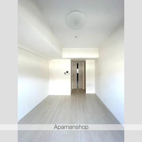 S-RESIDENCE神戸磯上通の内装写真