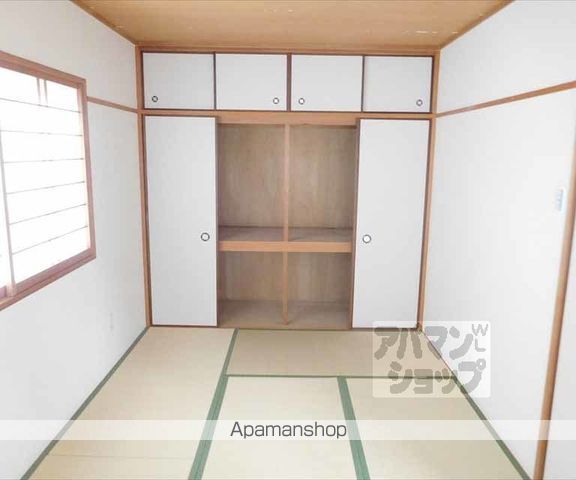 ルモール北の内装写真