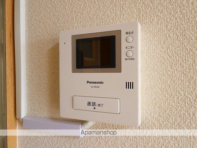 ポルタ五福A棟の内装写真