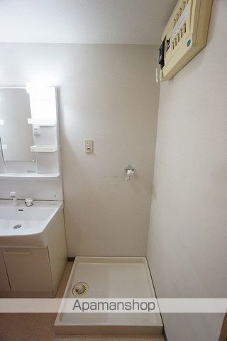 パークサイド瀬名川の内装写真