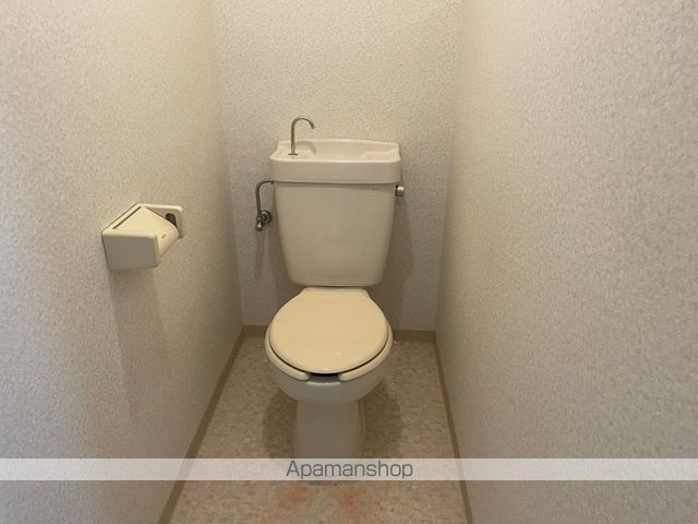 ミタカホーム8番の内装写真