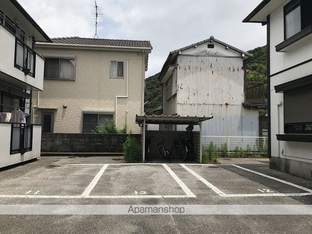 イチゴハイツI B棟のその他写真