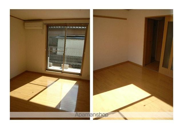 グリーンタウン2番館の内装写真