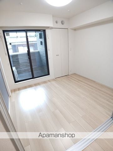 アクアプラ浅江7 Iの内装写真