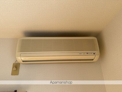 オルテンハウスⅢ[2DK/46m2]のその他設備