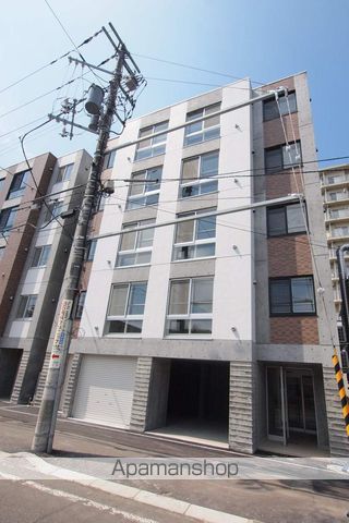 FLORESTA43の外観写真