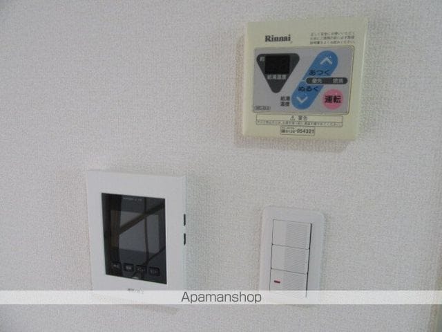 プレジールけやき台の内装写真