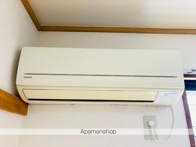 メイゾンベルサ B棟の内装写真