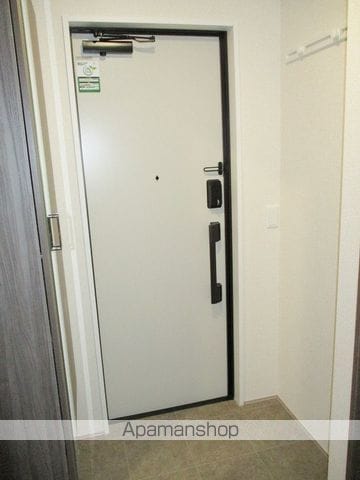 ノイハイマート屋形の内装写真