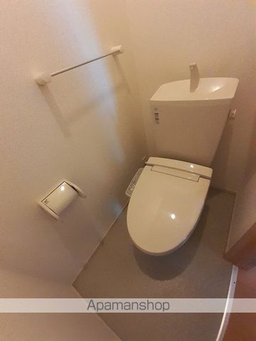 磐田市 2階建 築13年の内装写真