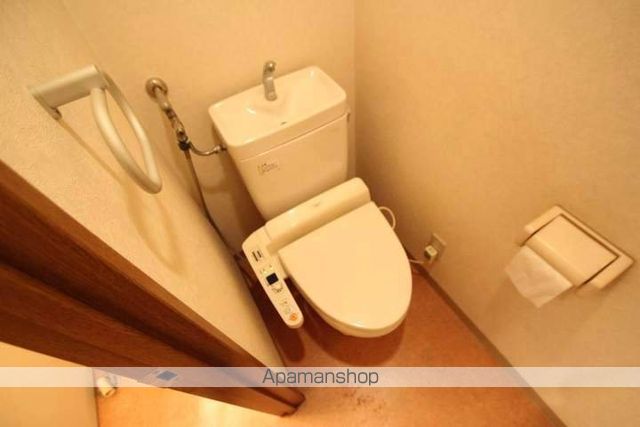 アパートメントハウスキャロルの内装写真