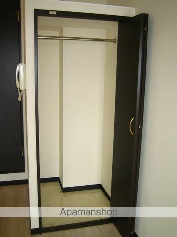 グランドポレストーネ鶴見の内装写真