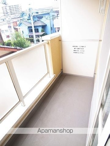 スカイパークシバの内装写真
