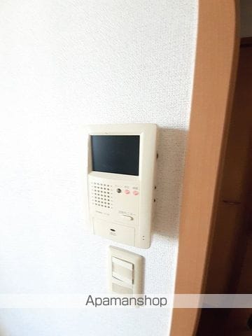 エレガンシアA棟の内装写真