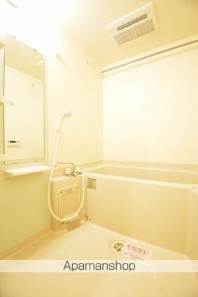 グラース・レノマ[2LDK/54.85m2]のバス