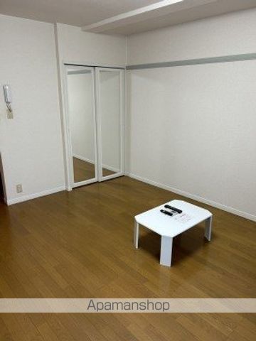 レオパレスエポックの内装写真