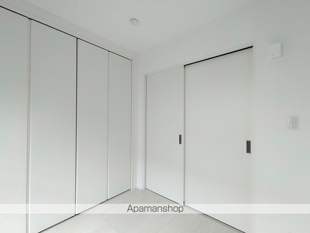 REGIES近大SOUTHIIの内装写真