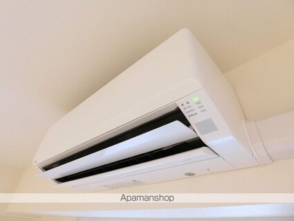 ＡＲＴ　ＲＥＳＩＤＥＮＣＥ　ＩＮ　ＯｏＴＡＫＡ－ｎｏ－ＭＯＲＩ[2LDK/57.39m2]のその他設備