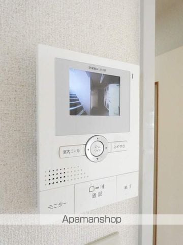 ヴェルディ広沢の内装写真