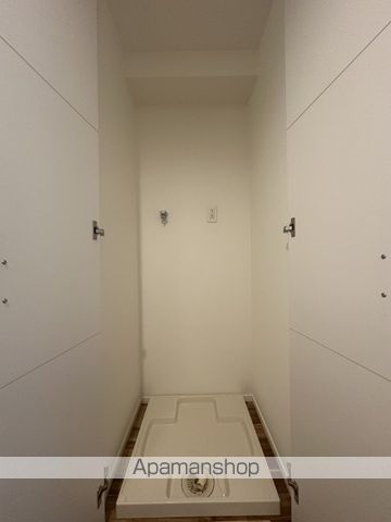 COMFORTささしまライブの内装写真