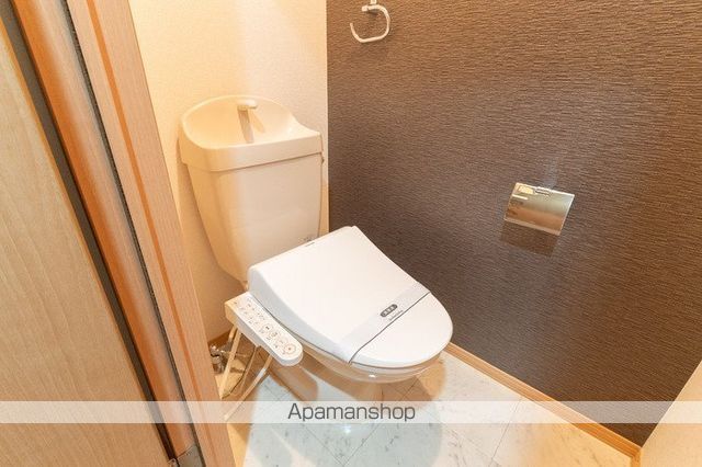リビングタウン下新北町の内装写真