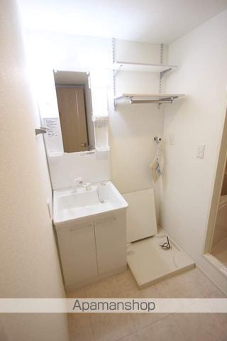 アロアージュハイムの内装写真