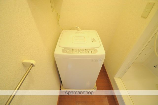レオパレスノーヴァの内装写真