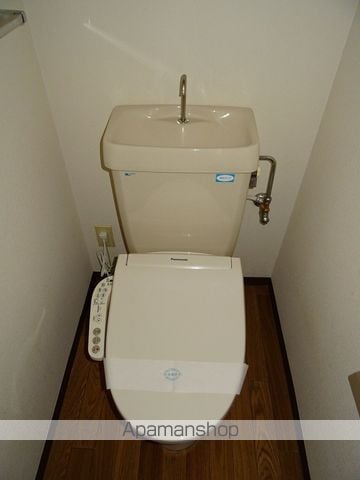 ロイヤルハイツコニーズIの内装写真