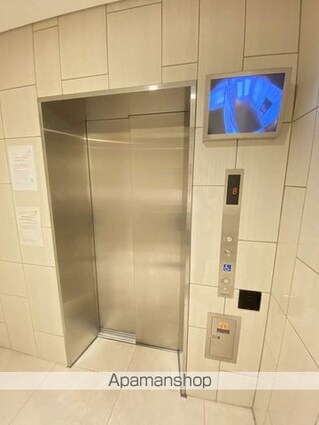 アーバネックス秋葉原ＥＡＳＴⅢ[1DK/25.25m2]の共用部3