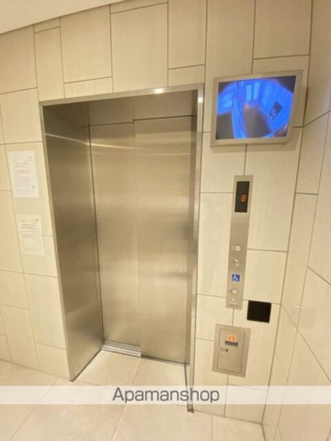 アーバネックス秋葉原ＥＡＳＴⅢ[1DK/25.25m2]の共用部3