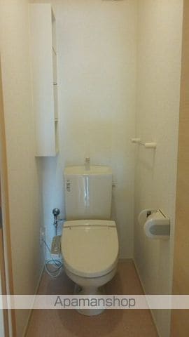 サンブリーゼ東山Dの内装写真