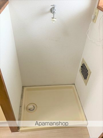 キャッスルYの内装写真