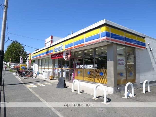 コアロード千里の周辺写真