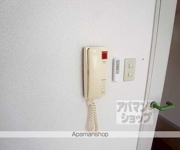 グランタック河原町五条の内装写真