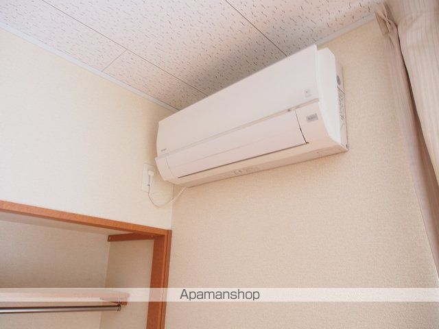 レオパレスナイアガラIIの内装写真