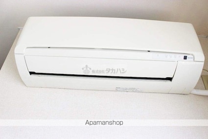 ノーブルマンション[1R/17.01m2]のその他設備