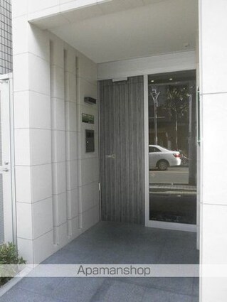 東京都立川市錦町１丁目[1DK/32.86m2]の共用部1