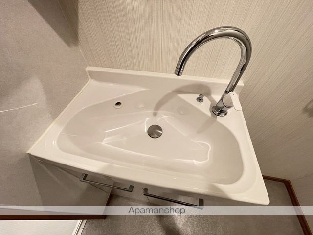 アンジュードの内装写真