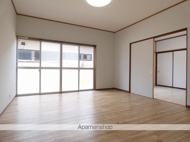 蜆塚4丁目貸家の内装写真