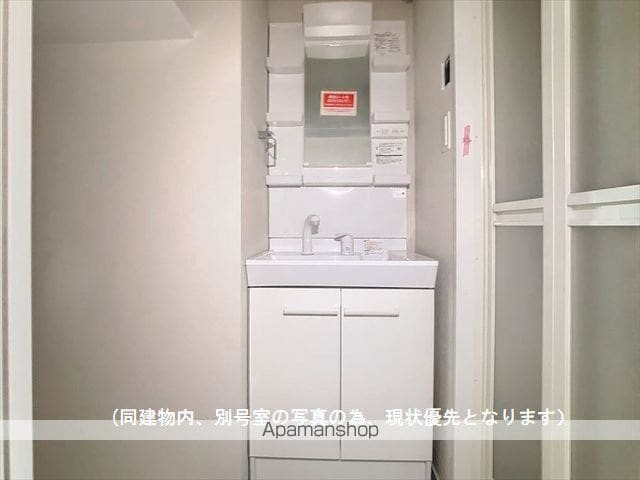 WE 今宿の内装写真
