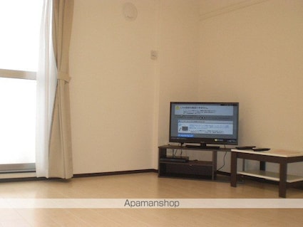 クレイノＣＲＥＡ　豊島園[1K/25.51m2]のリビング・居間2