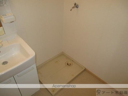 グランドマンション茶うす[2LDK/50.96m2]のその他部屋・スペース