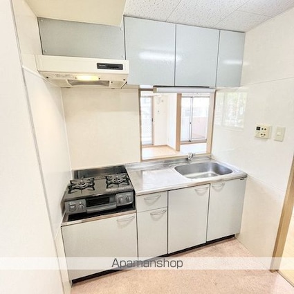 ラ・シャテロ[1LDK/43.32m2]の内装2