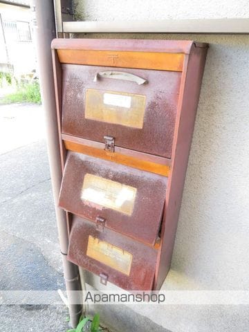 コーポ蘭のその他写真