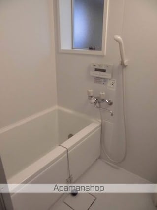 第１野村ビル[2K/34.2m2]のバス